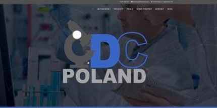 CDC Poland