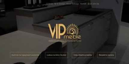 VIP Meble
