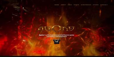 Agony Game