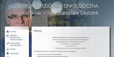 Chirurgia Ogólna