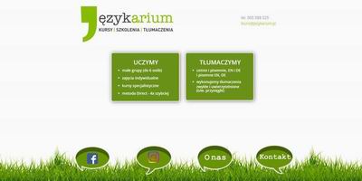 Biuro Tłumaczeń