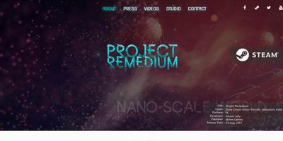 PROJECT REMEDIUM