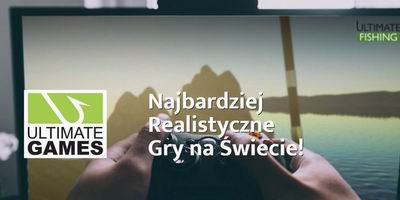 Symulator wędkarstwa
